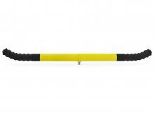 Tubertini EVA Feeder Rest Yellow 35cm