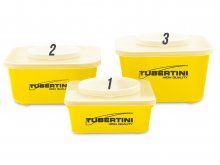 Tubertini Maggi Bait Box with Double Lid, 3