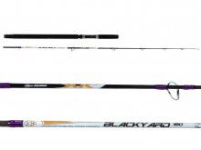 Kali Kunnan Blackyard 1.80m, 80-175g