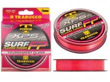 Trabucco TF XPS Surf Fluoro Power 300m, 0.28mm