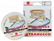 Trabucco S-Force Long Cast 300m, 0.20mm, 5.55kg
