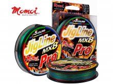 Momoi Jigline MX8 Pro 300m 0.12mm