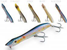 DTD Crazy Prey 105mm Honey