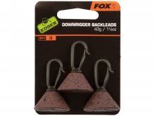 Fox Edges Downrigger Back Leads 43g