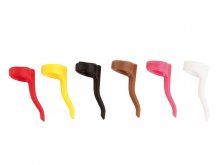 Fox Edges Zig Aligna Sleeves Brown