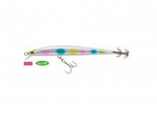 Duel EZ-Minnow EGI F 90mm LSCA