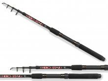 Camor Hero Star Tele Spin 2.40m, 5-25g