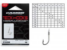 Camor Teck-Hook Amo 2221 #10