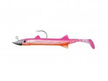Delalande Sea Pike 18cm 14gr Pearl Pink Back