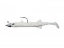 Delalande Sea Pike 18cm 14gr White