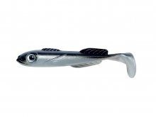 Delalande Chabot 5cm 5g Pearl Black Back