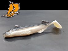 Delalande Speed Factor 13cm, Smelt