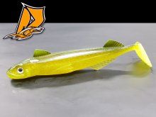 Delalande Speed Factor 13cm, Mojito