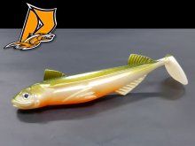 Delalande Speed Factor 10.5cm, Indian Spirit