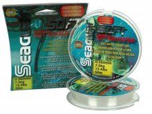 Seaguar Soft Fluorocarbon 50m, 0.33mm