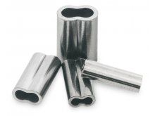 Tubertini Crimps TB206 2.6mm