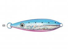 Seika by Tubertini Ziggy Jig 200g, 03