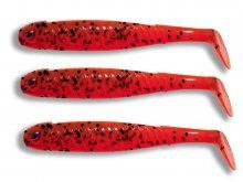 Delalande DJ Line 14cm Rouge Pepper 3pcs