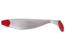 Suxxes The Shad 10.0cm, Red Head