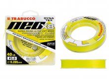 Trabucco Dyna Tex Neo X8 300m 30lb 0.235mm