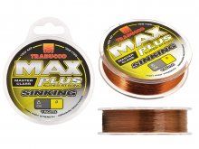 Trabucco Max Plus Sinking 150m, 12.78lb, 0.250mm