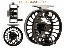 Rapture Guide Master XLT 80mm #4/5