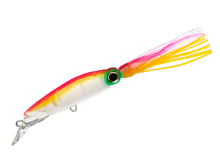 Yo-Zuri Hydro Squirt 2016 14cm TMPK