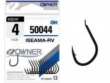 Owner Iseama-Rv 50044, 2/0