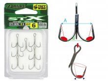 Owner STX-38 ZN Treble, 14