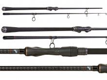 Sportex Invictus Carp 3.90m, 3.75lb