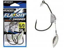 Owner Flashy Swimer B.C., 12/0