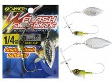 Owner Swing Blade 14g, 1/2oz