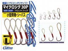 Owner MF-30 P Jigging, XL