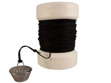 Ižanka Kavical S Konopom 50m I Olovom 500g