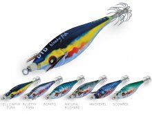 DTD Bloody Fish #3.0 Mackerel