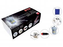 DTD Podvodno LED Svjetlo 360 Bijelo