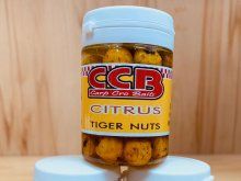 CCB Tigernut Hookbait Citrus