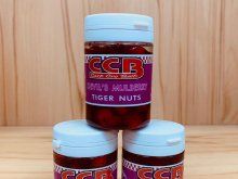 CCB Tigernut Hookbait Devils Mulberry