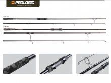 Prologic C1 Alpha Telescopic 3.60m, 3.00lb