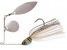 Rapture Sharp Spinnerbait Willow Colorado 18/4oz 14g Shuner Bluregill