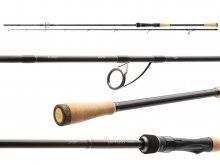 Daiwa Luvias Spinning 2.40m, 15-50g