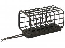 Daiwa NZON Square Cage Feeder L 80g
