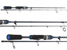 Sportex Magnific Finesse MG1800 1.85m, 0.4-7g