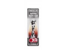 Seika by Tubertini Soft Squid Silk 75mm, 34