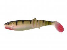 Savage Gear LB Cannibal Shad 15cm 33g, Perch
