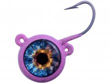 X Paragon Zoka Ball Big Eye 160g Pink