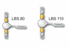 Stonfo Paternoster 80lb