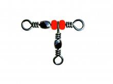 Suxxes Triple Swivel With Beads, 12