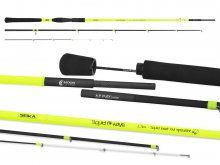 Seika by Tubertini Squid Wave 2.70m