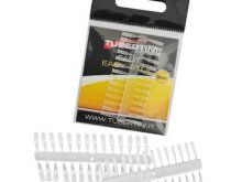 Tubertini Easy Stop 9mm 14pcs